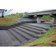 Поставляем коробки gabion с разумной ценой